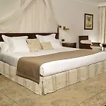 Hotell 1881 Tenerife Madrigueras Golf