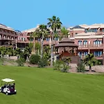 1881 Tenerife Madrigueras Golf