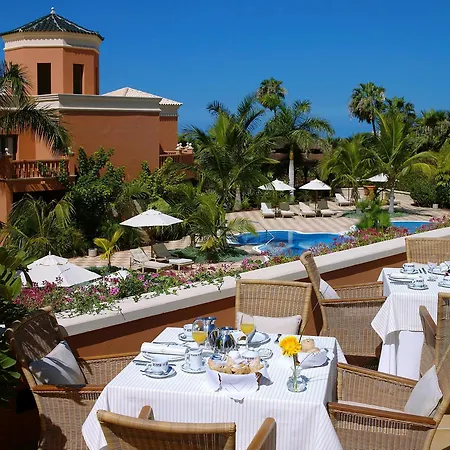 1881 Tenerife Madrigueras Golf (adults Only) Hotel 5*