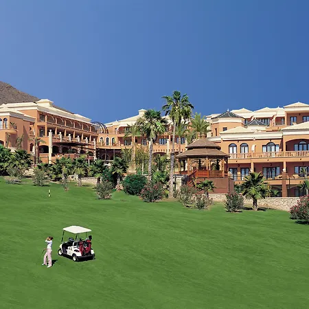 1881 Tenerife Madrigueras Golf (adults Only) Hotel Playa de las Americas (Tenerife)