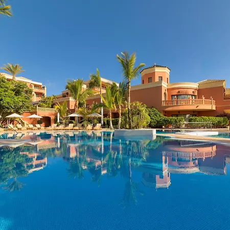 1881 Tenerife Madrigueras Golf (adults Only) 5* Playa de las Americas (Tenerife)