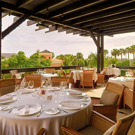 Hotel 1881 Tenerife Madrigueras Golf (adults Only) 5*