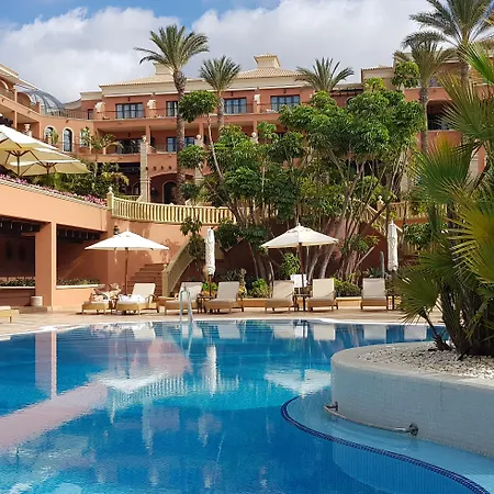 Hotel 1881 Tenerife Madrigueras Golf (adults Only) 5*