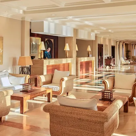 1881 Tenerife Madrigueras Golf (adults Only) Hotel 5*