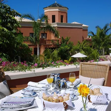 1881 Tenerife Madrigueras Golf (adults Only) 5* Playa de las Americas (Tenerife)