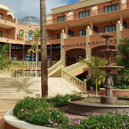 1881 Tenerife Madrigueras Golf (adults Only) 5*