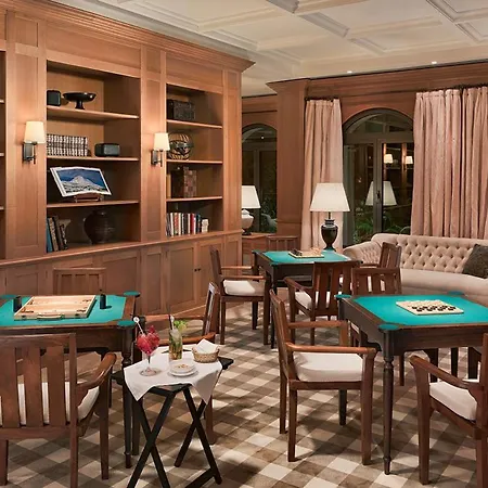 1881 Tenerife Madrigueras Golf (adults Only) Playa de las Americas (Tenerife)