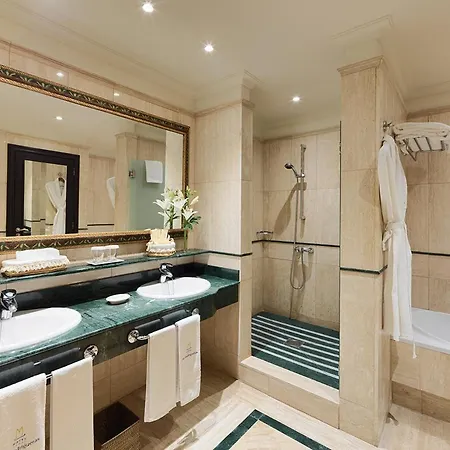 1881 Tenerife Madrigueras Golf (adults Only) 5*