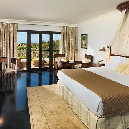 1881 Tenerife Madrigueras Golf (adults Only) 5* Playa de las Americas (Tenerife)