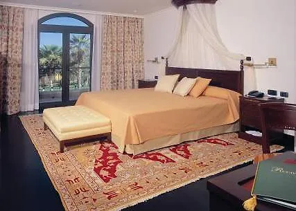 1881 Tenerife Madrigueras Golf (adults Only) 5* Playa de las Americas (Tenerife)