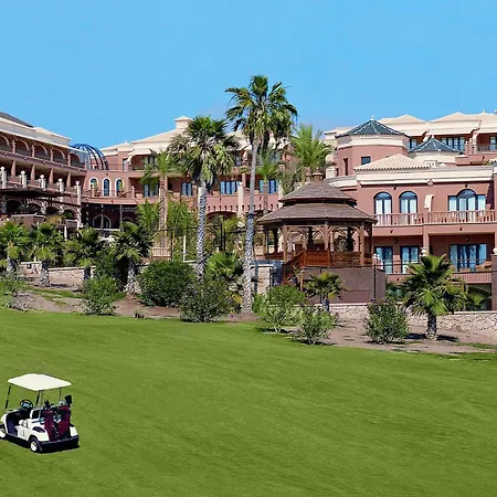 1881 Tenerife Madrigueras Golf (adults Only)