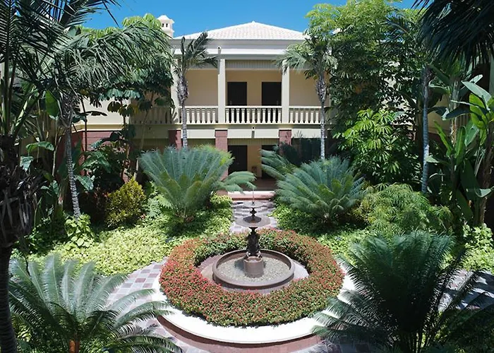 Madrigueras Golf & - Adults Only Hotel