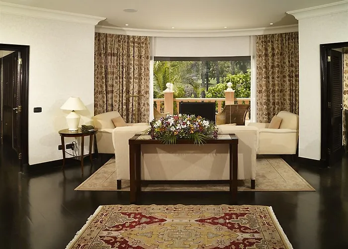 Hotel Madrigueras Golf & - Adults Only Playa de las Americas (Tenerife)