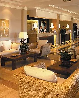 Madrigueras Golf & - Adults Only Hotel Playa de las Americas (Tenerife)